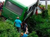 Accidente tránsito Pinar deja muerto heridos