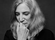 Patti Smith Nosotros tres