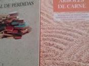 Nuevas adquisiciones