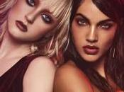 Urban decay: nueva "heat collection"