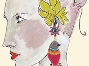 capricho pendientes borlas