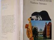 Tiempos románticos. Vladimir Nabokov