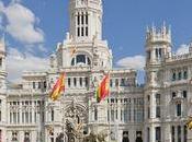 Ayuntamiento Madrid convoca fotógrafos emergentes para exponer Palacio Cibeles
