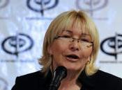 URGENTE: Fiscal general Luisa Ortega presenta recurso nulidad contra Constituyente Venezuela