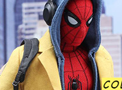 Nuevo vistazo figura Toys ‘Spider-Man: Homecoming’