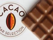 Cacao Selection.