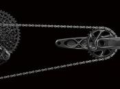 SRAM Eagle: 1×12 velocidades para todos!