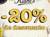 Mañana Gran Día: Vuelve Friends Family Kiehl's
