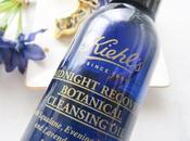 Midnight Recovery Botanical Cleansing Kiehl´s...y primer Friends Family 2017!.