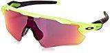 Prizm, lente Oakley adapta colores según deporte