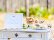 Inspiración Campestre. Wedding Style.