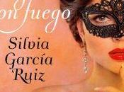 [Reseña] Jugar fuego Silvia García Ruíz