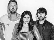 Lady Antebellum publica nuevo disco, ‘Heart Break’