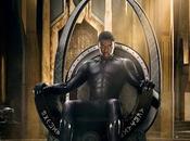 Black Panther Teaser Trailer
