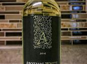 Apothic White 2014