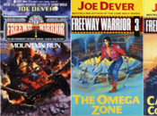 Freeway Warrior, Dever: libro-juego