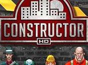 ANÁLISIS: Constructor