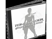 Anunciadas carátulas ‘The Tomb Raider Suite’