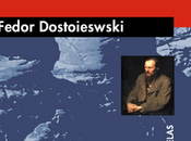 Memorias subsuelo- Fiódor Dostoyevski