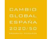 Propuestas para reducir mitad consumo petróleo España 2030