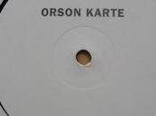 Orson Karte Metamorphosis (R&amp;S,1994)