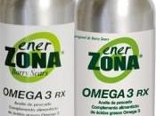 Suplementos Omega