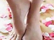 Pies perfectos