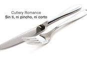 Cutlery Romance.