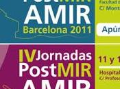 Jornadas PostMIR AMIR 2011