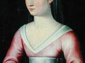 primera favorita, Agnes Sorel (1410-1450)
