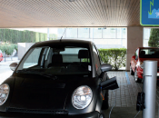 Eléctrica espera coche eléctrico alcance 2020 rebaje "fuerte dependencia" petróleo