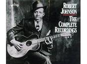 puedo dejar escuchar... Robert Johnson