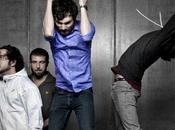 Mendetz anuncian titulo adelanto nuevo disco