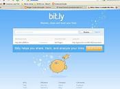 Acorta twitter Bit.ly