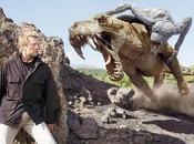 Primeval. guión producción: dependencia