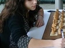 Irene nicolás, nueva
