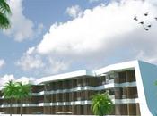 Proyecto A-cero, Resort Uvero Alto, República Dominicana