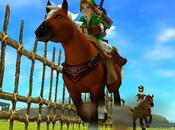 Nintendo GDC’11: Legend Zelda: Skyward Sword, Ocarina Time Super Mario