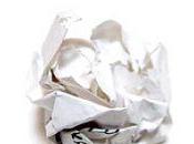 depreciación escritura