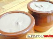 Mousse chocolate (con vídeo)