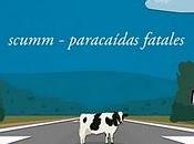 Scumm paracaídas fatales