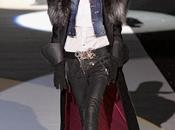 tengo parole Dsquared Milan Fashion Week 2011