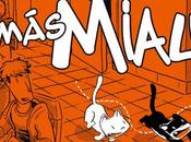 Novedades marzo Diábolo Ediciones