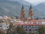 Órgiva acogerá primera muestra artesana itinerante