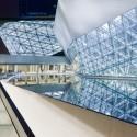 Casa Ópera Guangzhou Zaha Hadid Architects