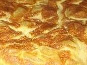 Tortilla patatas