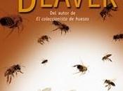 Jeffery Deaver silla vacía