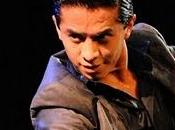 espléndido bailaor flamenco Ricardo Osorio Niño) presentará Teatro Legaria
