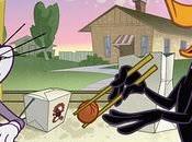 ¿Qué Bugs Bunny?