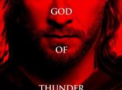Nuevo poster banner Thor